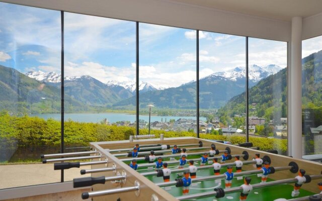 Appartement Eichenhof Top 3 by Alpen Apartments