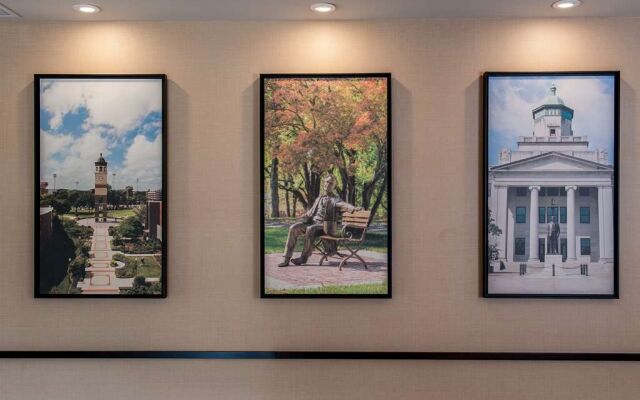 Hyatt Place Bowling Green