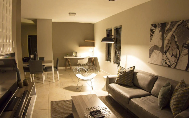 CAG The Cube Rivonia