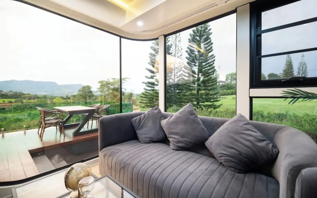 Parach Resort Khaokho