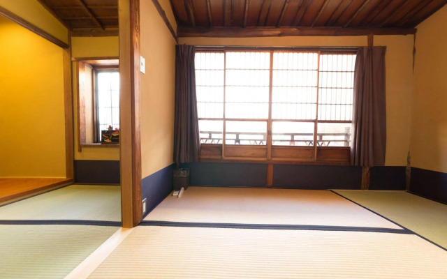 KumoMachiya Gionhanami