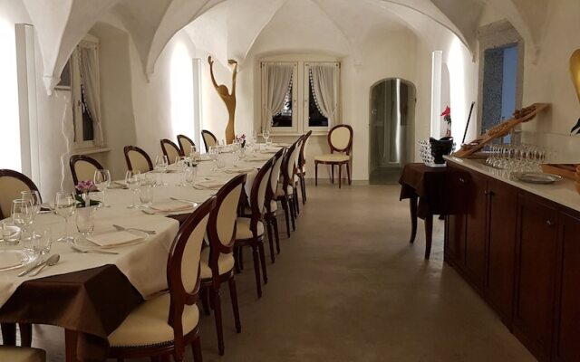 Albergo Palazzo Lodron Bertelli