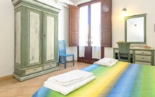 Renda Apartments