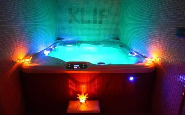 Klif Spa