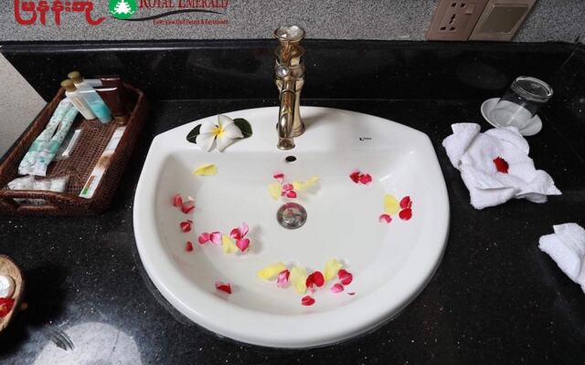 Royal Emerald River View Resort
