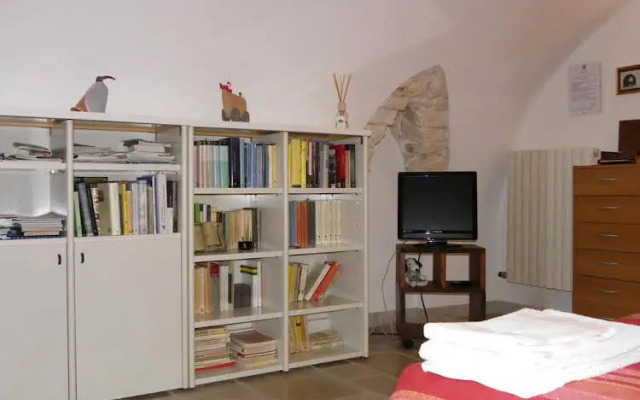 Bed & Breakfast Soleblu Ostuni