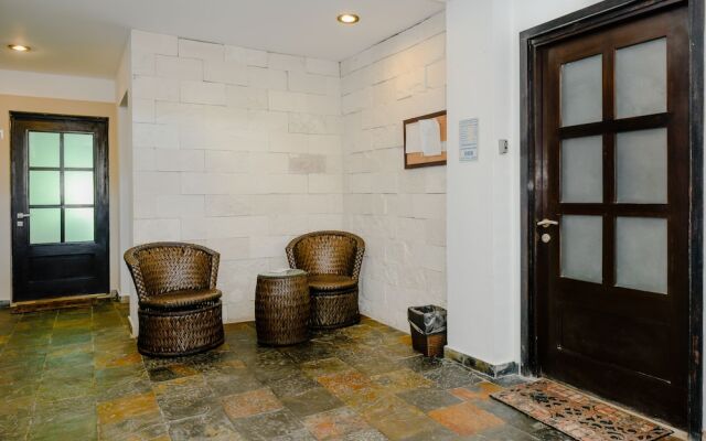 Lotus-5 by Playa District