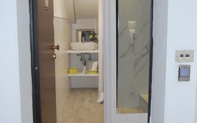 2 Tourist House Apartment Centre Bologna