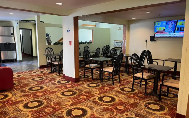 Days Inn by Wyndham Fort Dodge