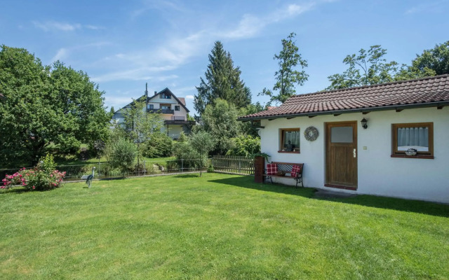 Haus Schussenblick OG