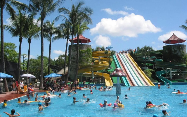 Yi Yuan Resort