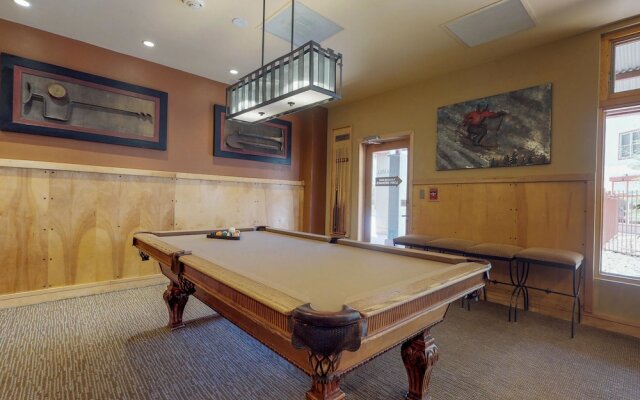 Condominiums in Keystone