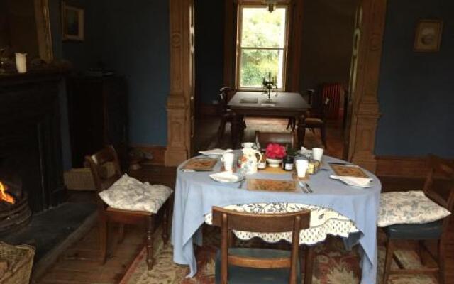 Ballyteige Lodge