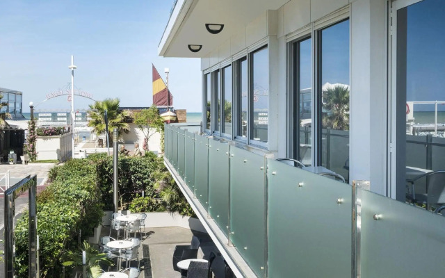 Hotel Michelangelo