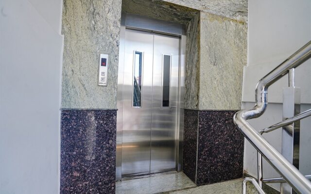 Fabhotel Hamsa The Right Choice