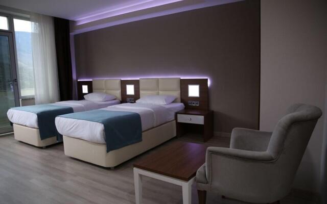 Grand Artvin Hotel