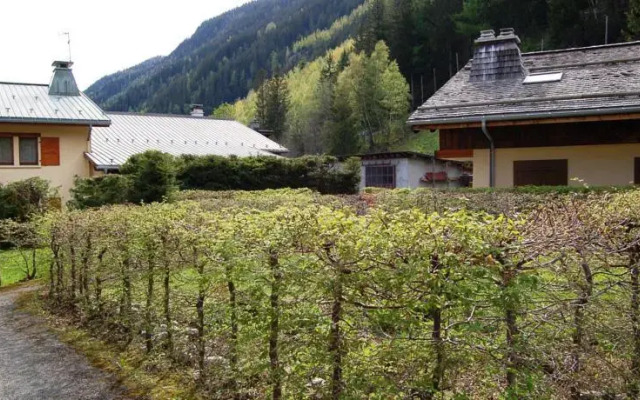 Résidence les Chalets d'Henri