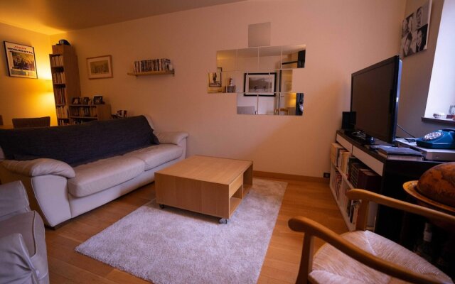 Spacious Apartment Close to Montparnasse