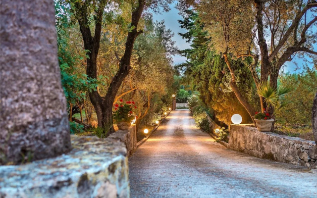 Kardaris Villa