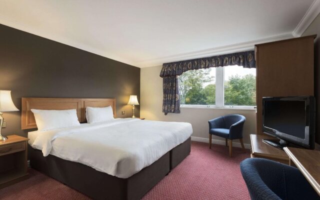 Days Hotel Coventry