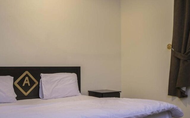 Al Eairy Apartments Buraydah 4
