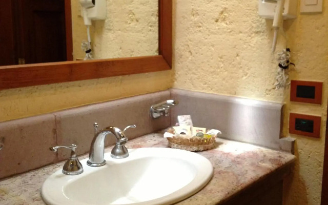 Hotel Quinta Santiago