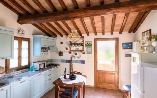 Agriturismo Antico Podere la Martinella