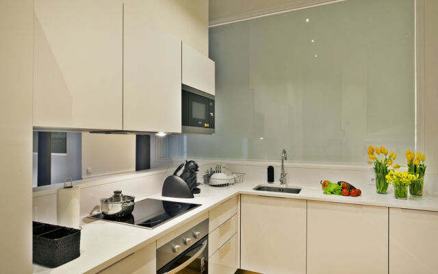 Lisbon Five Stars Apartments Gaivotas 18