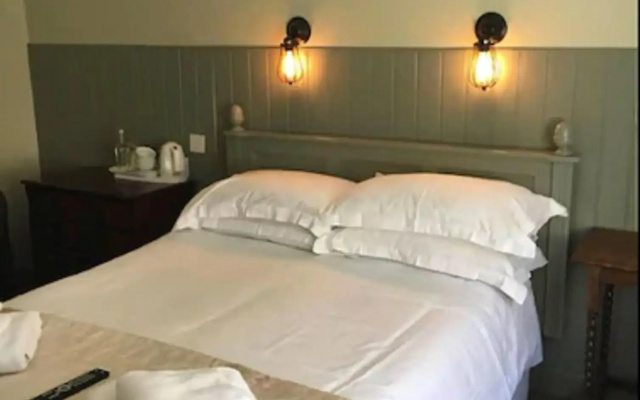 The Golden Pheasant Hotel