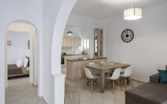 Parian Charming 3bedroom Home