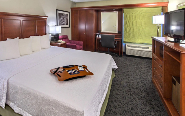 Hampton Inn by Hilton Charlotte/Matthews