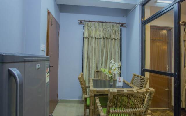 Sankata Hotel and Apartment
