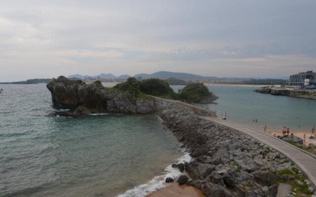 Apartamentos Cantabria - La Caseta