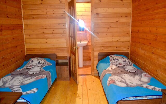 Guest House Usadba