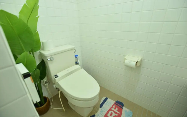 Ocean Front BEACH 312 hot spring