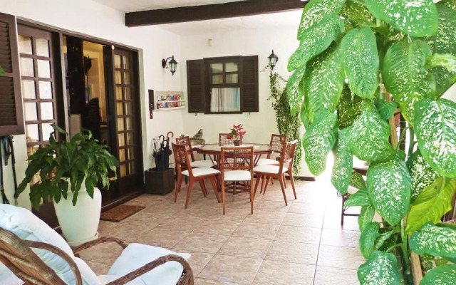 Pousada Casa Sín Nombre