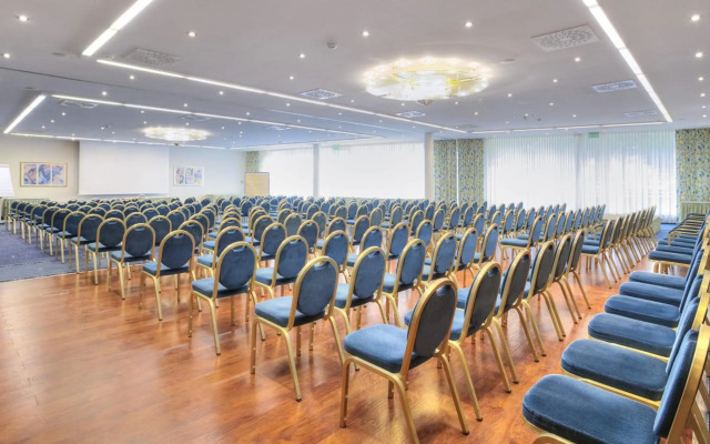 ACHAT Hotel Magdeburg