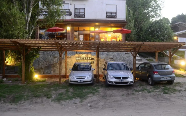 Hosteria Costa Azul