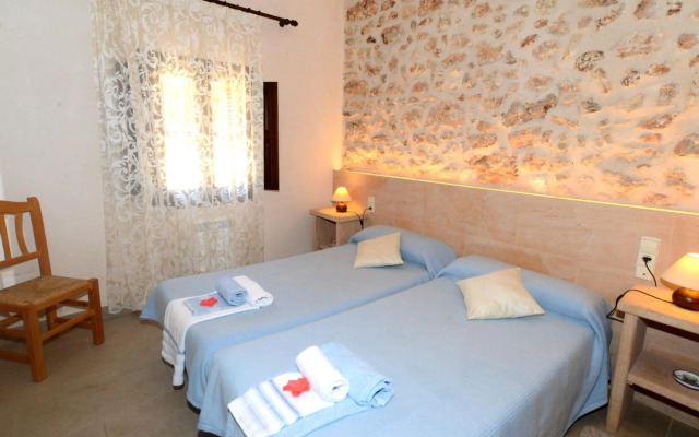 Casa Señorial En Sineu-Son Ratet