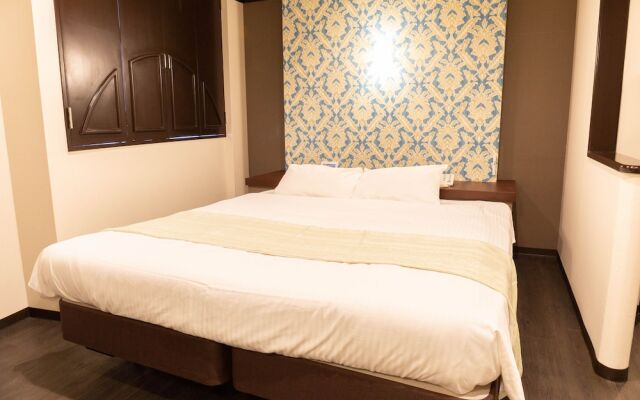 Naha Lagoon Hotel I