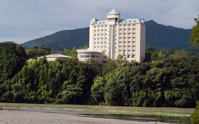 Kamenoi Hotel Kochi