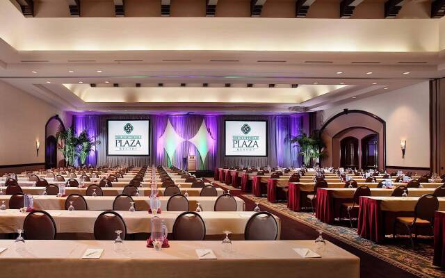 Scottsdale Plaza Resort