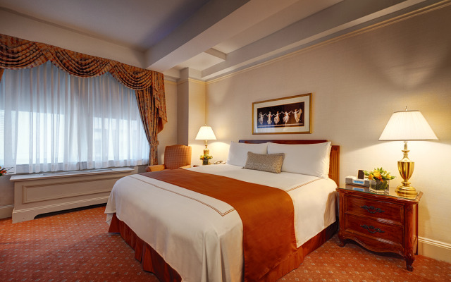 Hotel Elysee by Library Hotel Collection