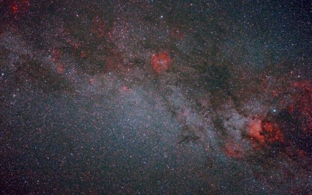 Panorama Comfortable Holiday Residence