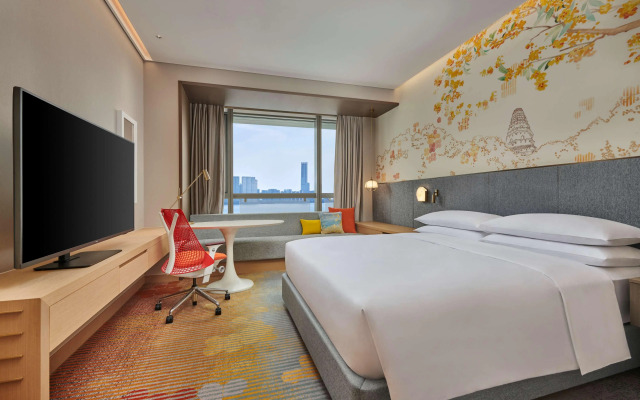 Hilton Garden Inn Suzhou Wuzhong