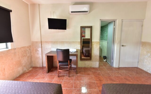 Bed Bed Hotel Abasolo