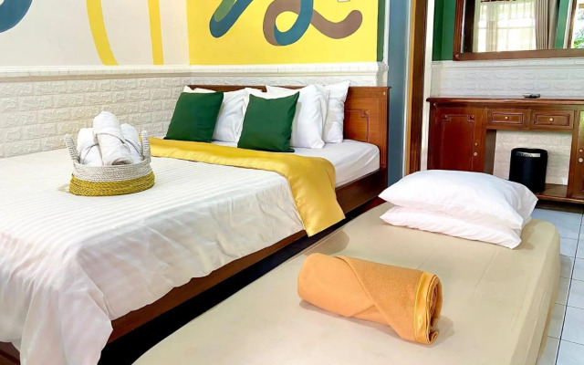 Kusuma Syariah Hotel Yogyakarta