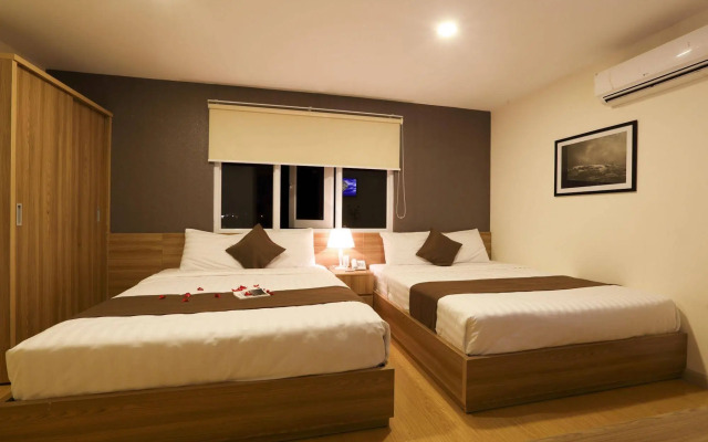 Thu Hien Hotel
