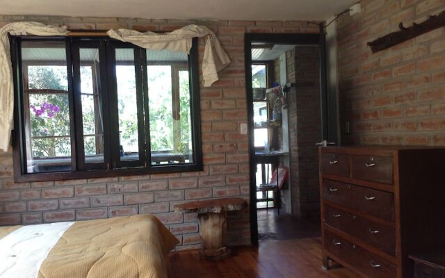 Hostal Backpackers Balcones