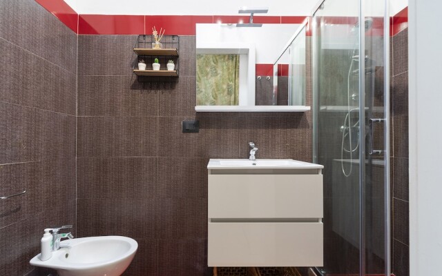 2473 Villetta Seaside by Barbarhouse